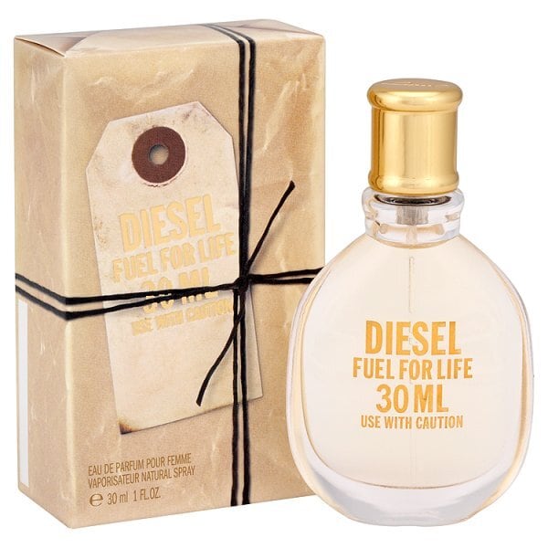 Diesel Fuel For Life Femme EDP 30ml