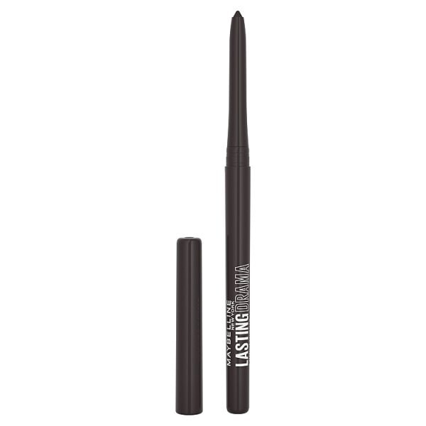 Maybelline Lasting Drama Pencil Liner Grey Area