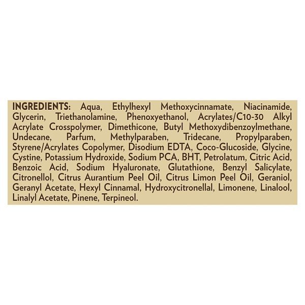 Vaseline Gluta-Hya Flawless Tone Serum Burst Lotion 200 ml