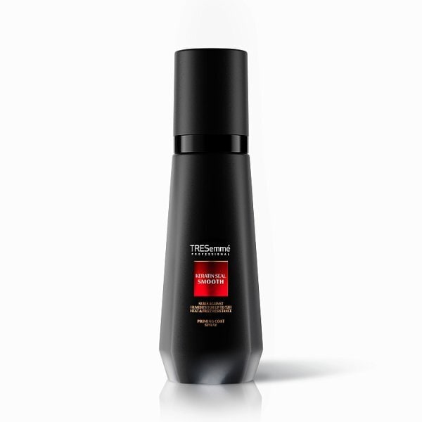 Tresemmé Spray Keratin Seal Smooth Anti-Frizz150ml