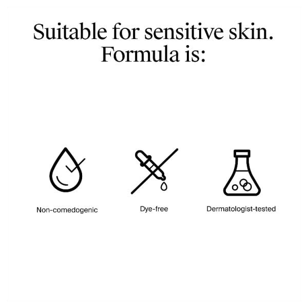 Neutrogena Ultra Gentle Daily Facial Moisturiser With Spf30 100Ml