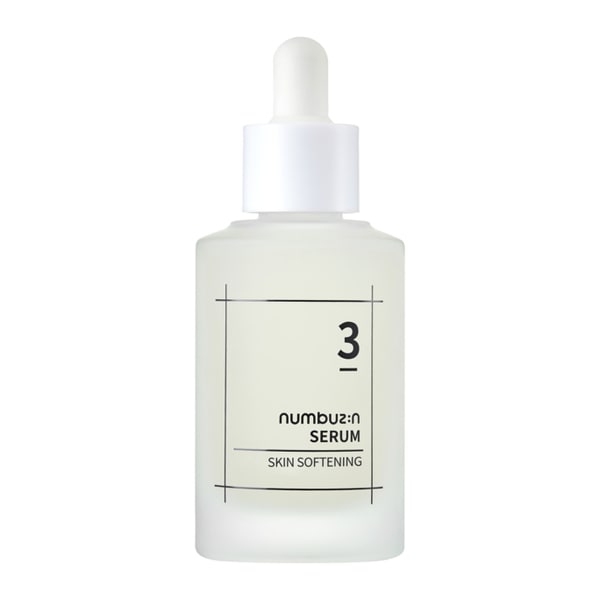 Numbuzin No.3 Skin Softening Serum 50ml