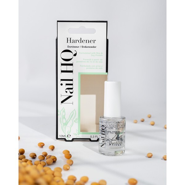 Nail HQ - Nail Hardener Treatment