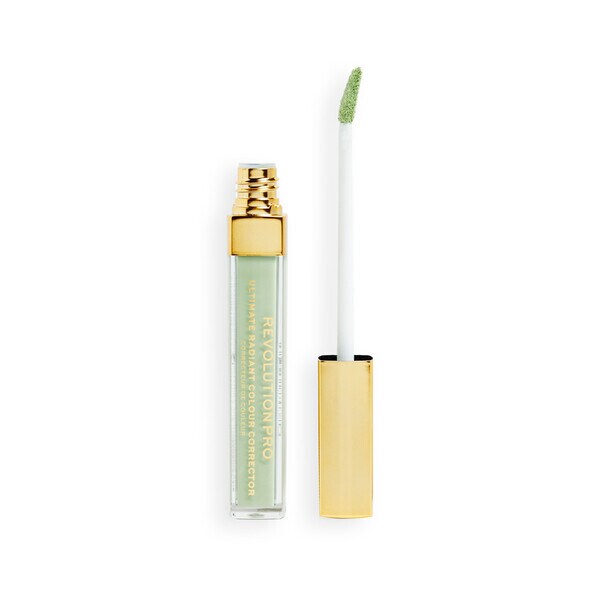 Revolution Pro Ultimate Radiant Colour Corrector Green