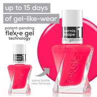 essie Gel Couture Gel-Like Nail Polish 562 You Can-Dy It