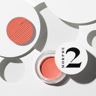 Morphe2 Wondertint Cheek & Lip Mousse - Dream