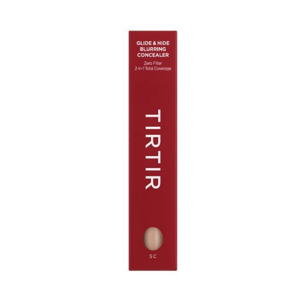 TIRTIR Glide & Hide Blurring Concealer 5 C