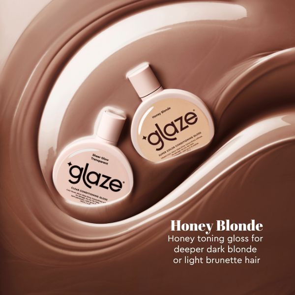 Super Gloss Honey Blonde 190Ml