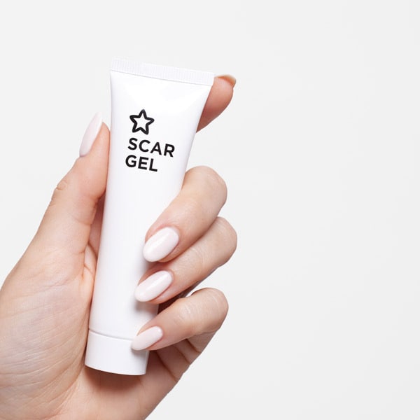 Superdrug Scar Gel 19g