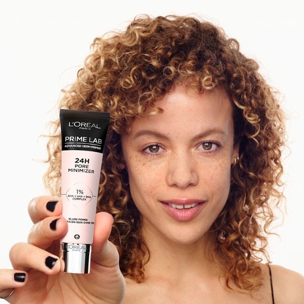 L'oreal Paris Prime Lab 24hr Pore Minimiser Primer