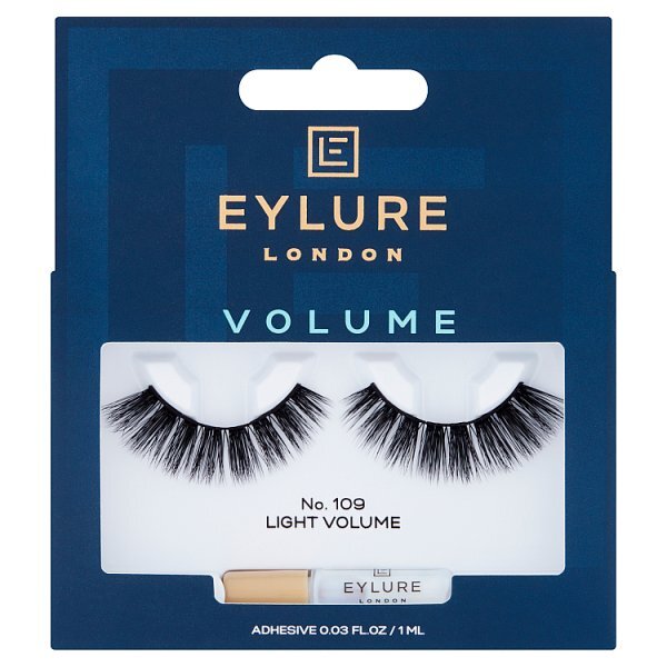 Eylure False Lashes - Volume No.109