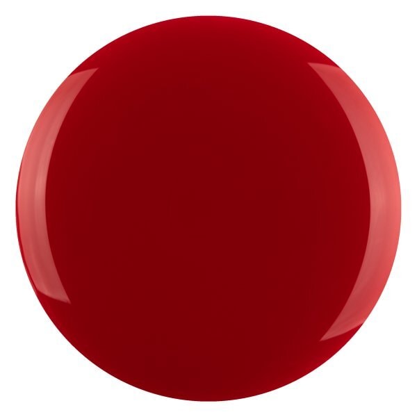 Maybelline Color Show 352 Downtown Red Nail Polish 7ml