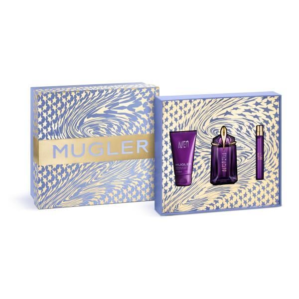MUGLER ALIEN EAU DE PARFUM 60ML Gift Set