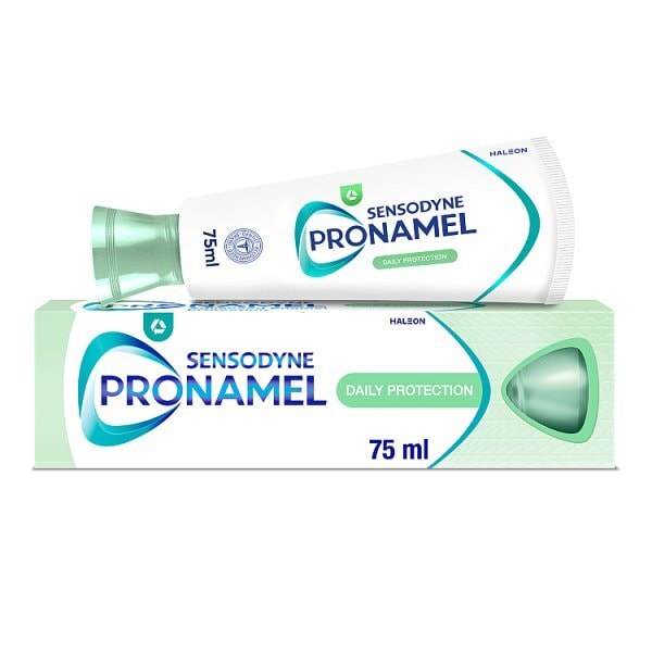 Sensodyne Pronamel Daily Protection Toothpaste 75ml