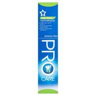 Superdrug Procare Gum Health Toothpaste