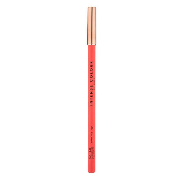 MUA Intense Colour Lip Liner Romance