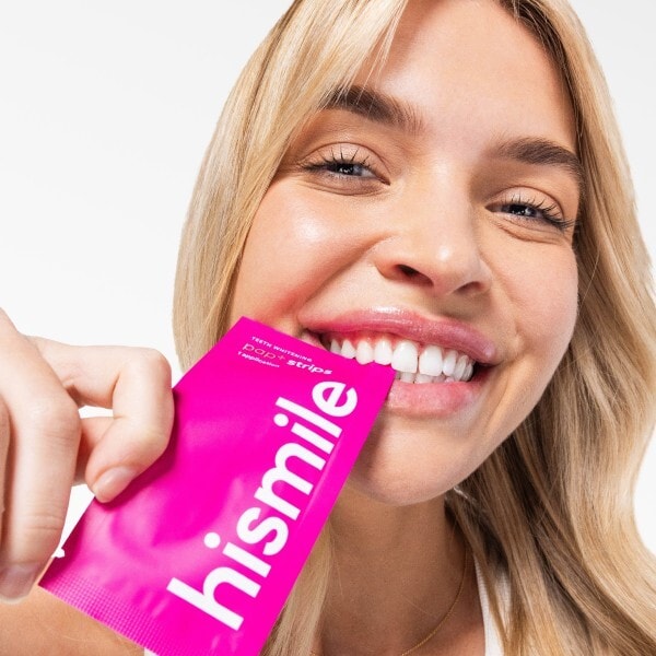 Hismile Ultimate Whitening bundle