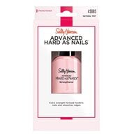 Sally Hansen Nail Treatment Hard As Nails Natural