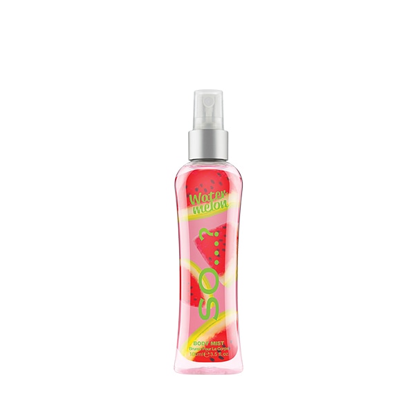 SO? Watermelon Body Mist 100ml