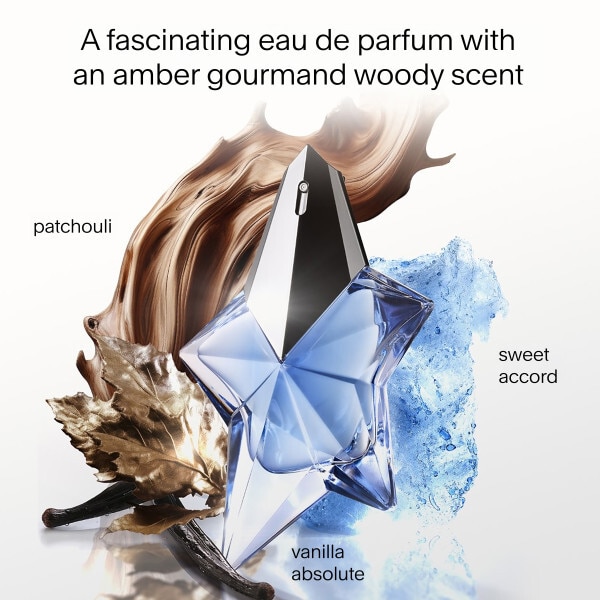 Mugler Angel Eau de Parfum 25ml Gift Set