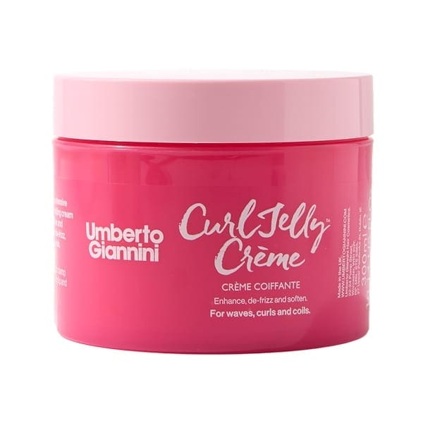 Umberto Giannini Curl Jelly Creme 300Ml