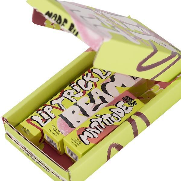 Made By Mitchell Lip Kit That's So Mitch