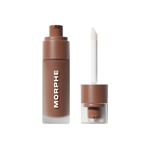 Morphe Complexion Boost Peptide Bronzing Serum- Surge