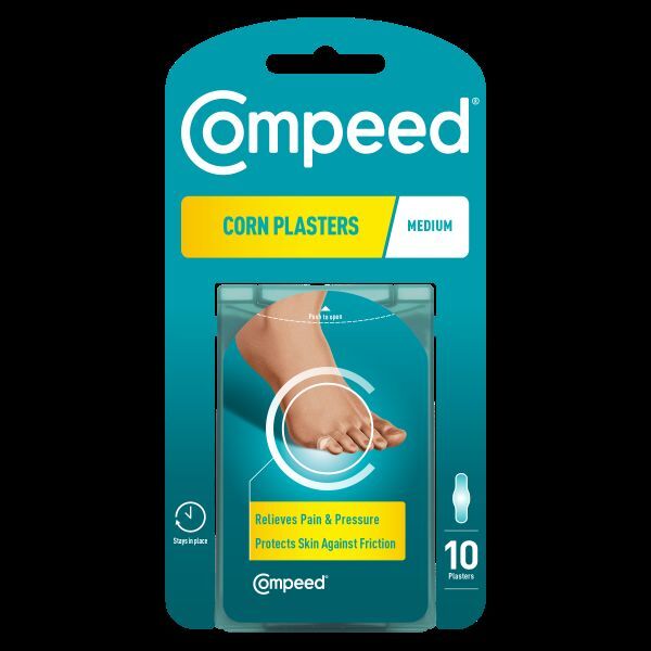 Compeed Corn Plaster x 10