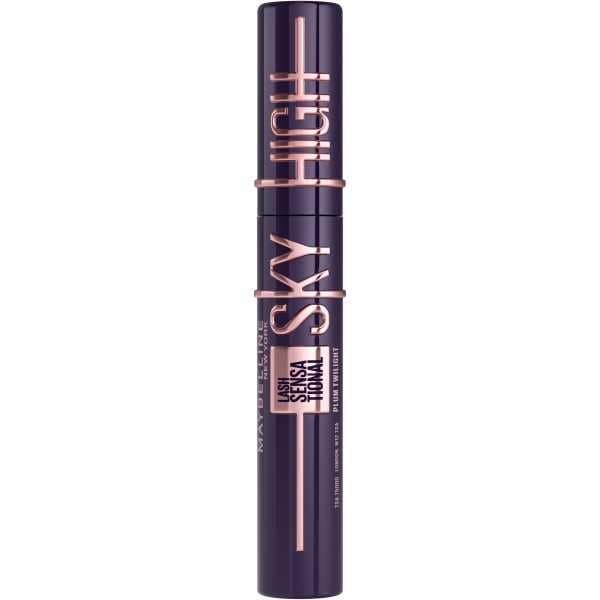 Maybelline Lash Sensational Sky High Mascara Plum Twilight