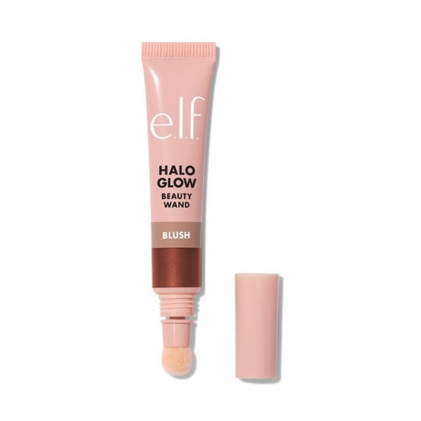 e.l.f. Halo Glow Blush Beauty Wand Pink Me Up