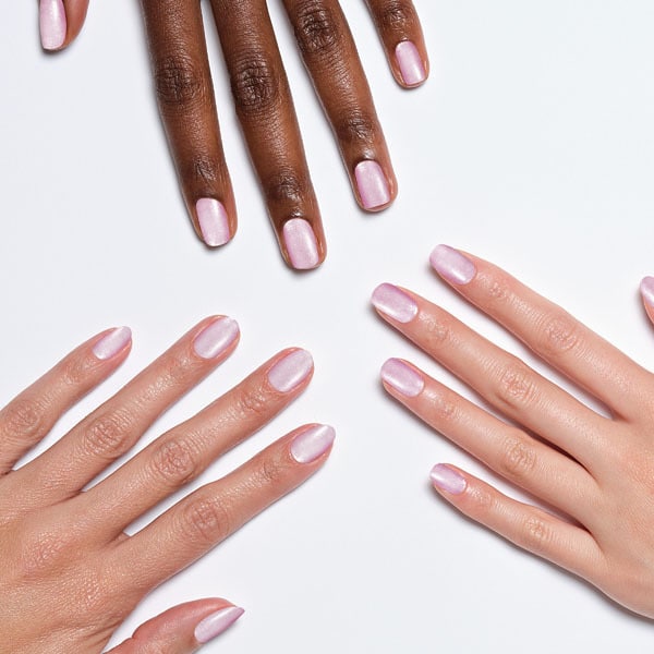 Sally Hansen Colour Therapy Scented Nail Polish Lavish In Lavender