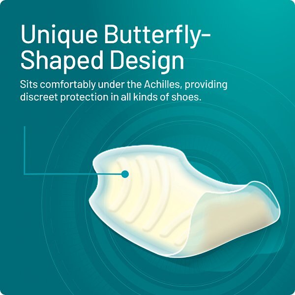 Compeed High Heels 5's