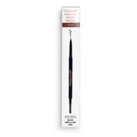 Revolution Precise Brow Pencil Medium Brown