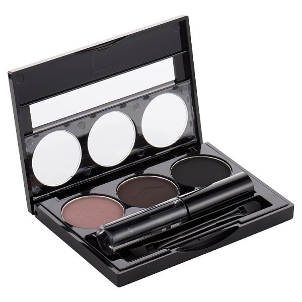 Collection Incredibrow Eyebrow Kit Brunette