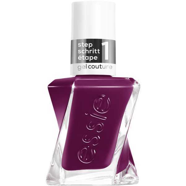 essie Gel Couture Gel-Like Nail Polish 186 Paisley The Way