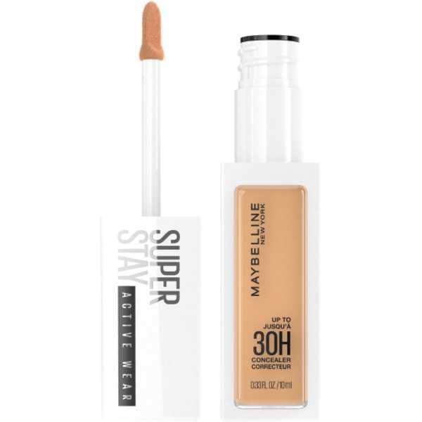 Maybelline Superstay 30H Concealer 30 Honey