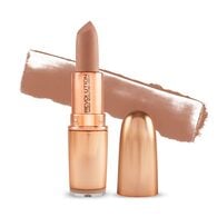 Revolution Iconic Matte Nude Lipstick Expose