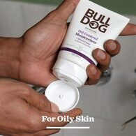 Bulldog Skincare Oil Control Moisturiser 100ml