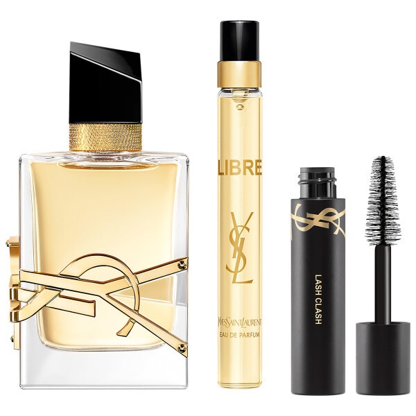 YSL Libre EDP 50ML Gift Set