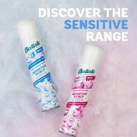 Batiste Sensitive Scalp Fragrance Free Dry Shampoo 200ml
