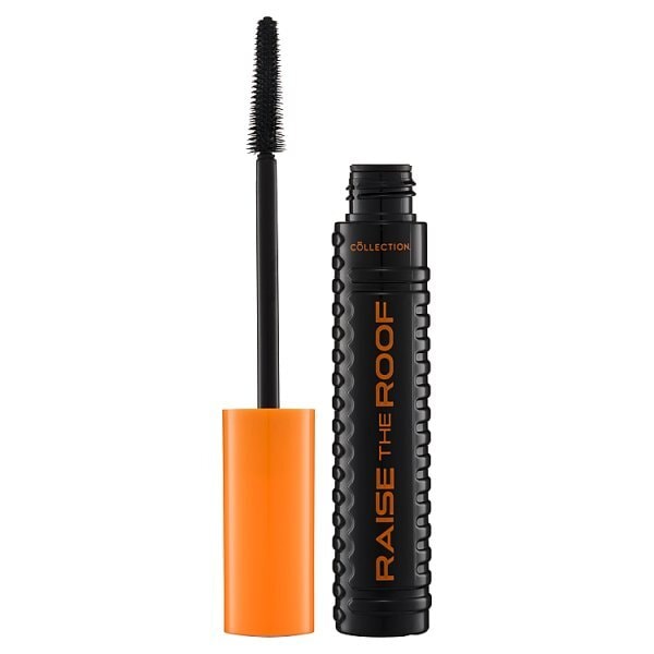 Collection Raise The Roof Mascara Ultra Black