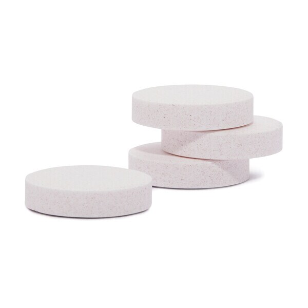 DNR Revolution Beauty Energy Effervescent Tablets