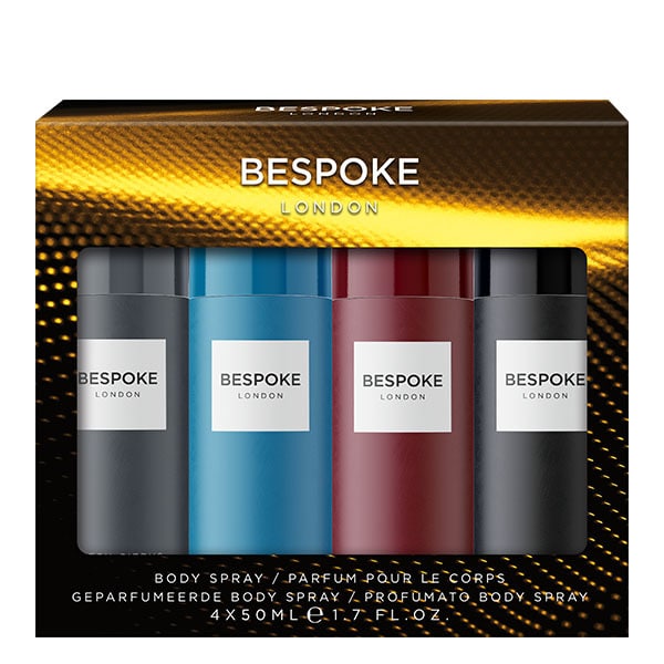 Bespoke Legend Set