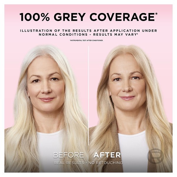 Excellence Creme 10 Natural Baby Blonde Hair Dye