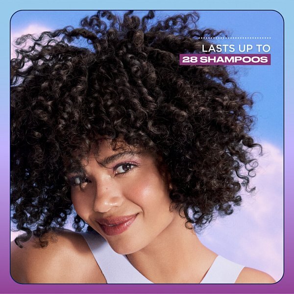 Clairol Nice'n Easy Tone+Gloss Semi-Permanent Hair Dye Med Ash Blonde