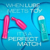 Durex Tingling Lube Water Based 100ml