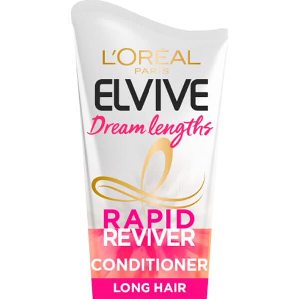 L'Oréal Paris Elvive Rapid Reviver Treatment for Dream Lengths 180ml