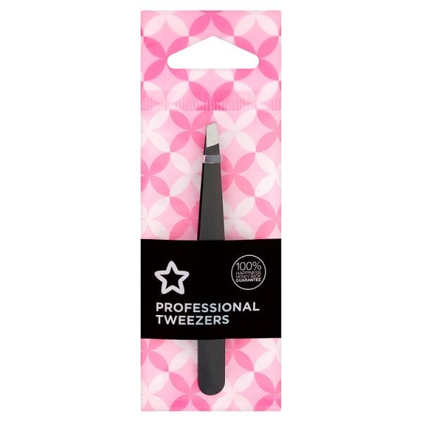 Superdrug Professional Tweezer