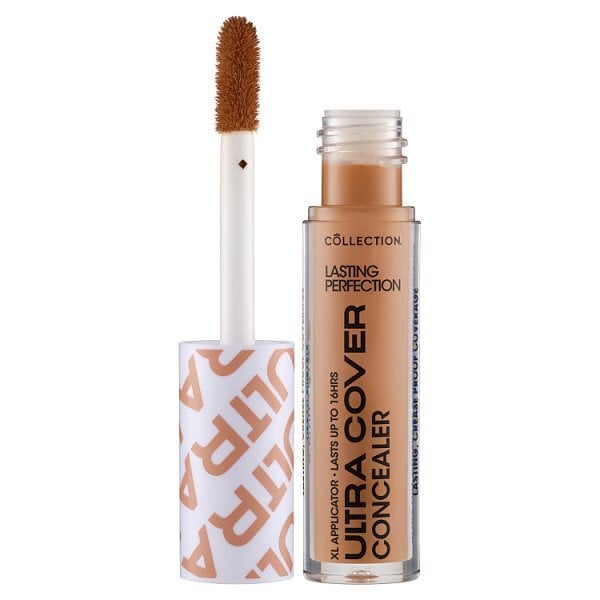 Collection Ultra Cover Concealer 15N Honey Neutral