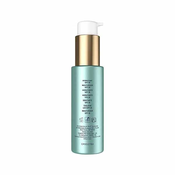 DNR Roc Multi Correxion Hydrate + Plump Moisturiser Spf30 50Ml